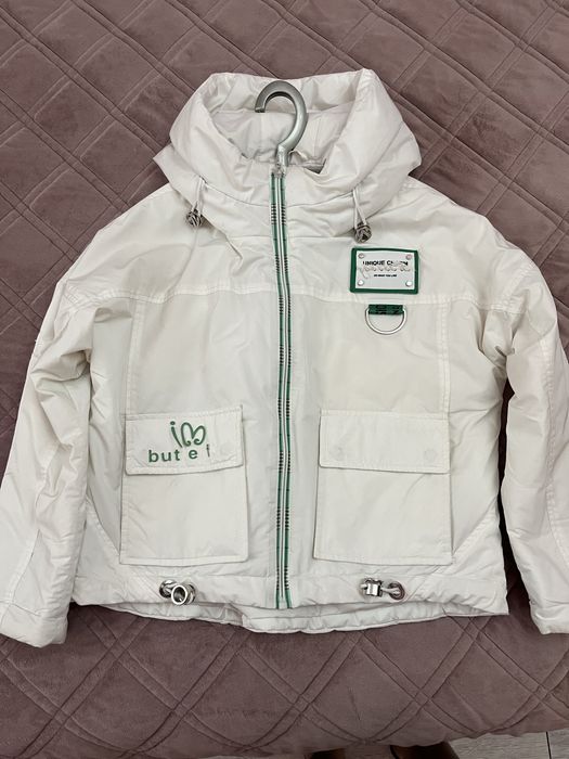 Куртка демисезонная на девочку