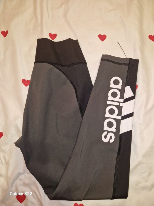 Adidas клинове размер С