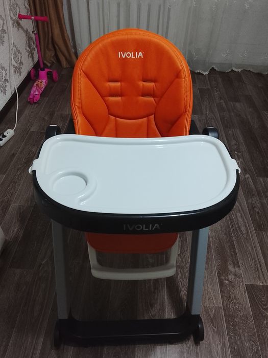 Продам стульчик для кормления