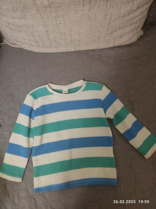 Сет за момче 98-104