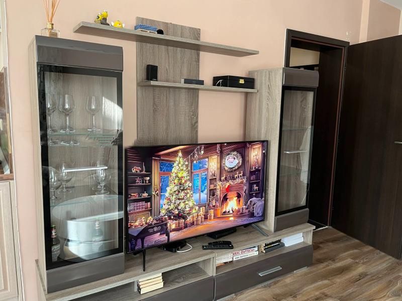 Дава се под наем Двустаен апартамент в София, Симеоново - 78 кв.м за 650 € - Снимка #1