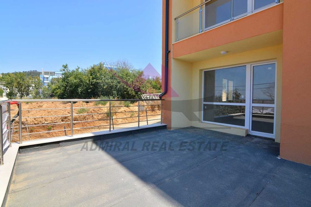 Продава се Двустаен апартамент в Варна, Възраждане 1 - 76 кв.м за 1093 €/кв.м - Снимка #5