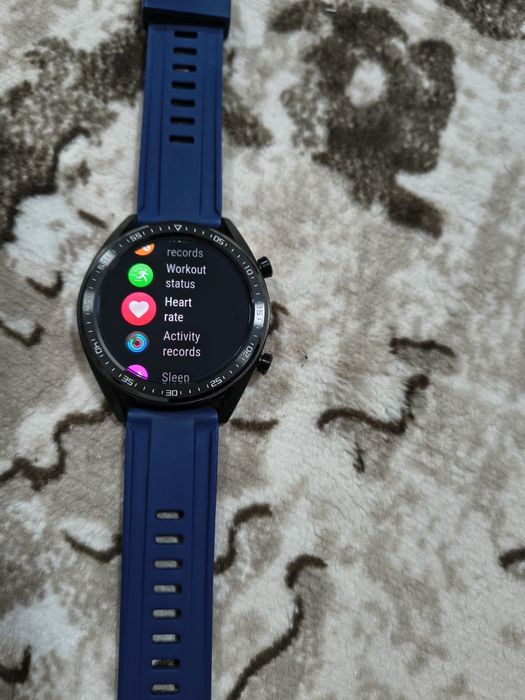 Smartwatch HUAWEI Wach GT
