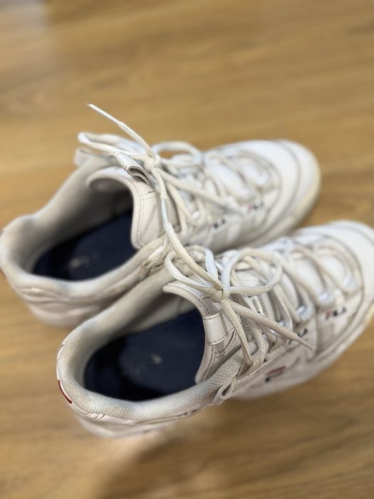 Fila Disruptor 40 номер