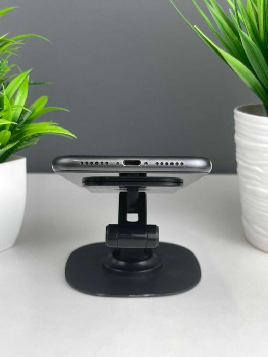 Apple iPhone 11 64GB, черный 12727а7192