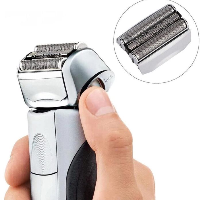 Braun 70S сетка для бритвы Series 7