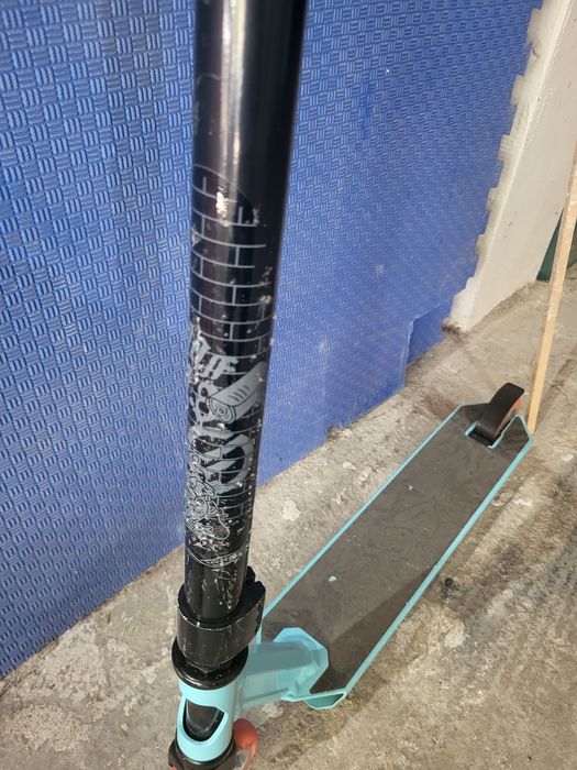 Тротинетка от Декатлон