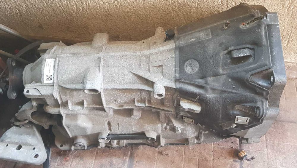 Cutie viteze auto 8HP45 man GS6X45DZ Volanta Convertiz BMW F10 F30 F20