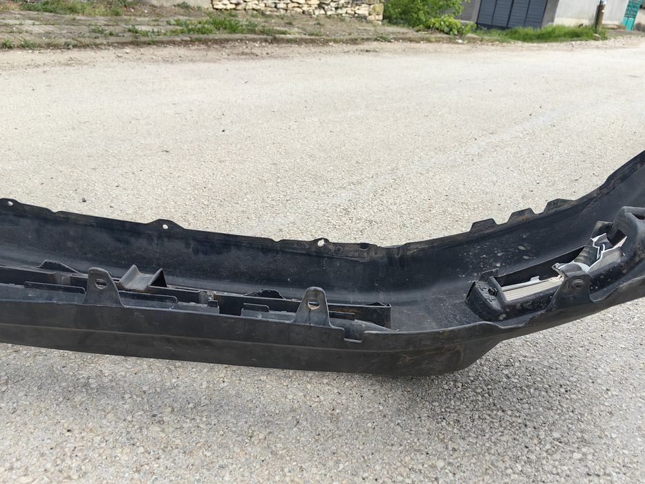 Оригинална Facelift предна броня за Рав 4 1996 XA10 RAV 4