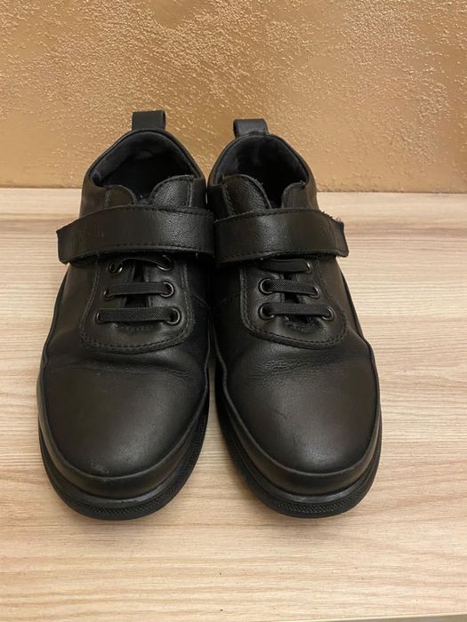 Школьная обувь для мальчика
