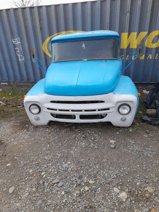 Зил кабина сотилади