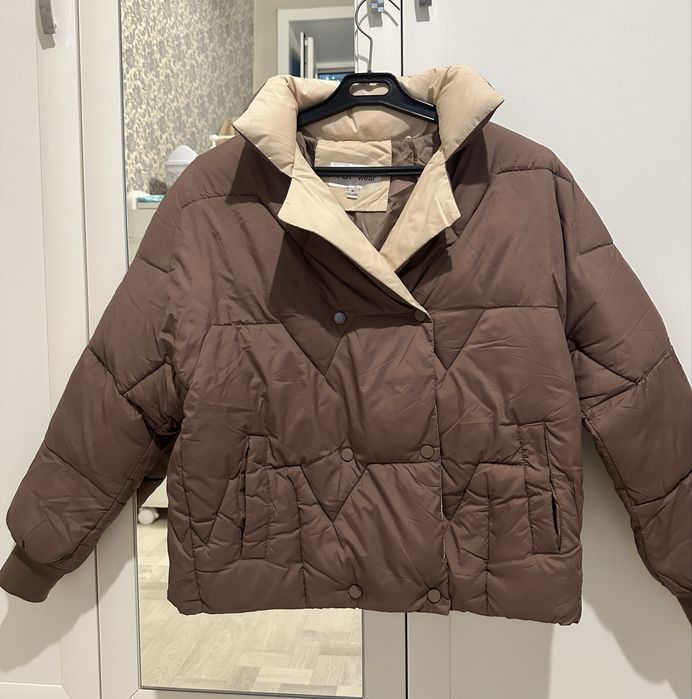 Шуба. Куртка. Пальто