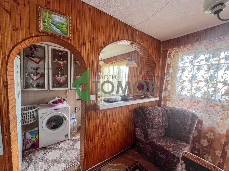 Продава се Тристаен апартамент в Шумен, Болницата - 87 кв.м за 1190 €/кв.м - Снимка #4