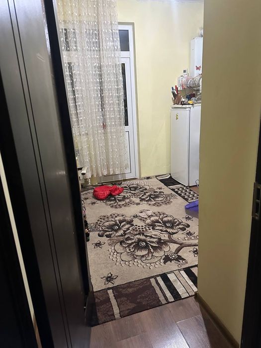 Яанги чоштепа 1 хонали квартира сотилади