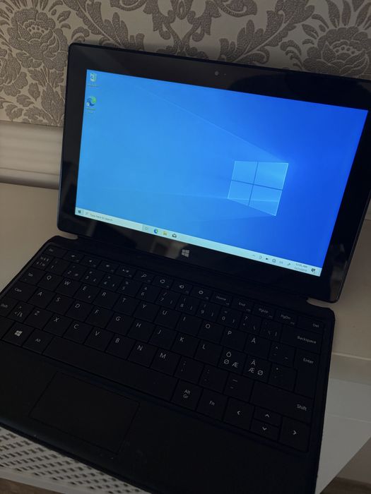 Microsoft Surface Pro