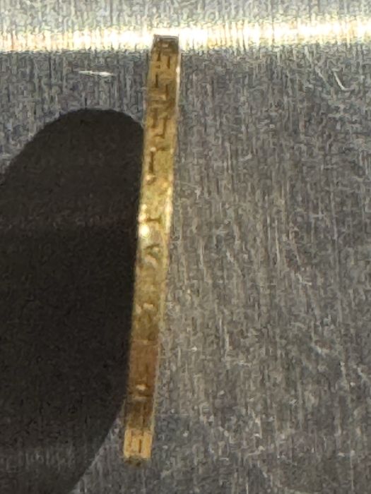 5 рублей 1898 года Николая 2