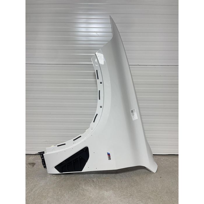 Преден ляв калник за bmw x5 g05 - 41007492363