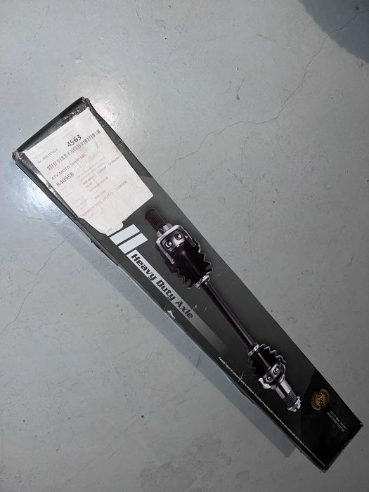 POLARIS Planetara față stânga-dreapta RZR XP 1000 RZR XP 4 1000 14-16