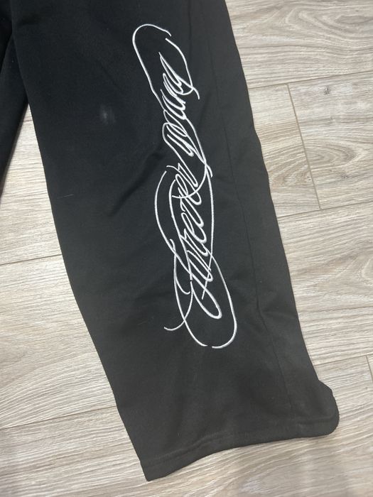 Щирокие штаны Ра