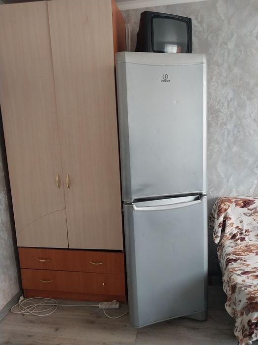 Сдам комнату мебелированную