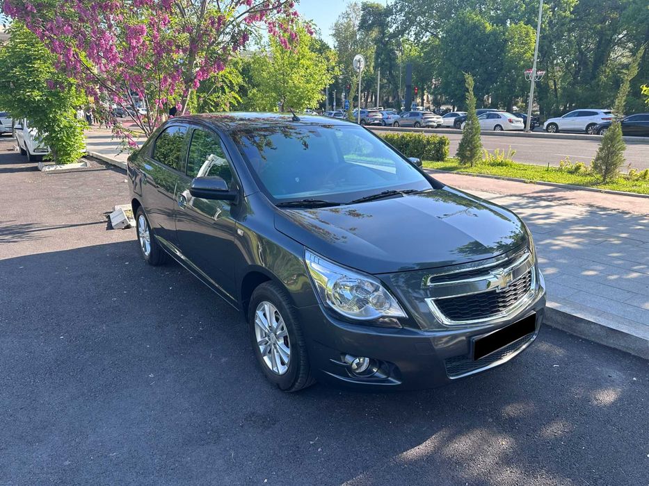 Chevrolet Cobalt 2023