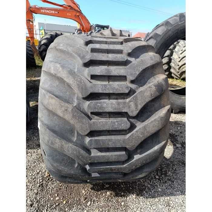Anvelopa second-hand 800/40r26.5 Trelleborg cu garantie !