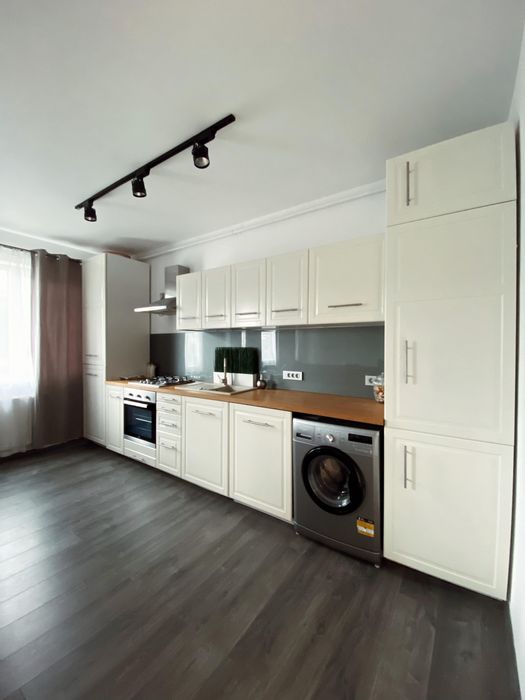 Apartament cu 2 camere, de inchiriat, in Borhanci