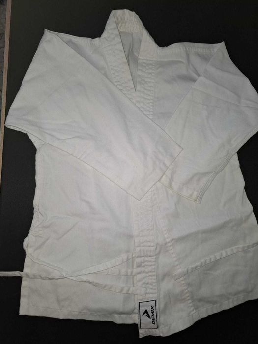 Полная экипировка для каратэ/амуниции + кимано