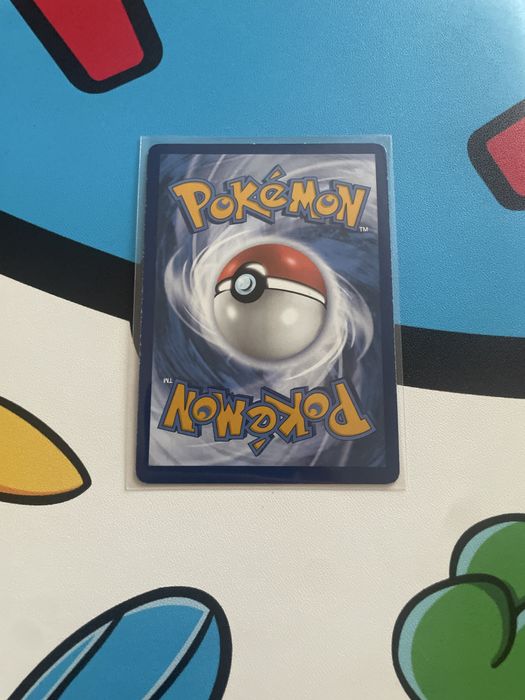 Vand lot carti TCG Pokemon V