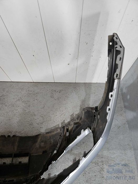 Предна броня VW Touareg Фолксваген Туарег 3 2018- 2024*2бр