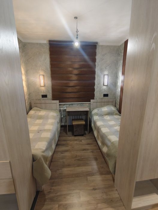 Сдается комната (с хозяйкой) .