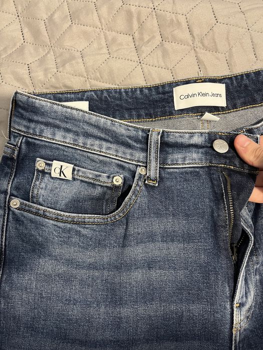 Мъжки дънки Calvin Klein