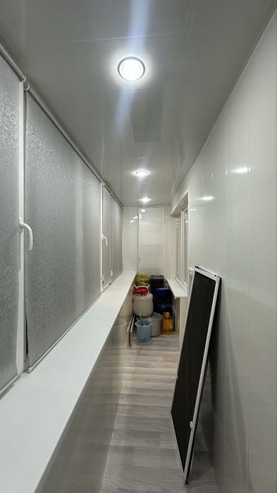 Продается 4-х комнатная квартира