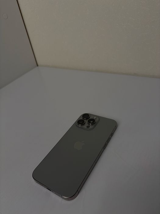 Iphone 16 pro max 512гб