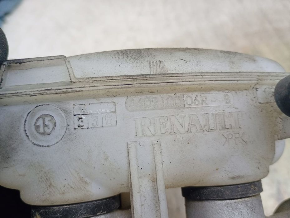Pompa frana 460910006R Renault Scenic 3 (2009 - 2012)