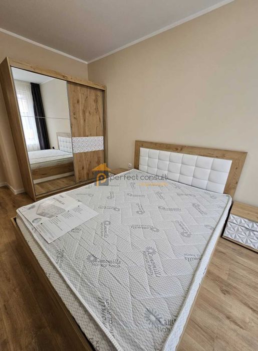 Дава се под наем Тристаен апартамент в Пловдив, Южен - 90 кв.м за 550 € - Снимка #7