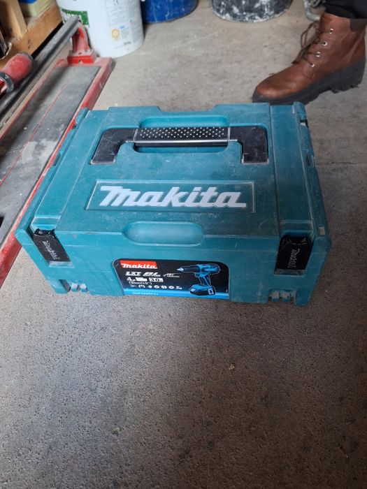 Makita dhp482 dtd152