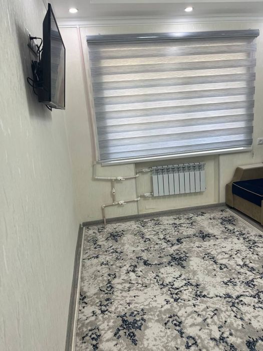 1-комнатная, на Чиланзаре 8-квартал, 30м2, чистая