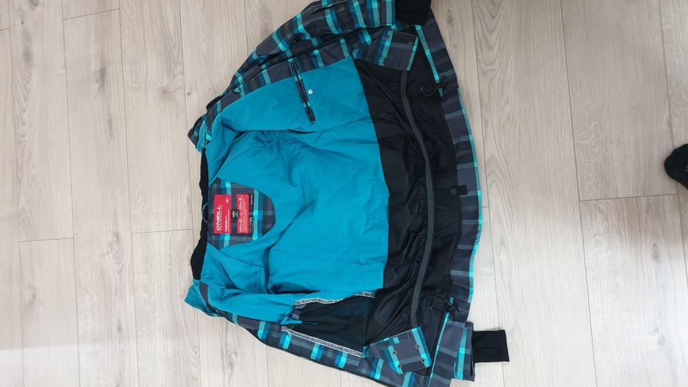 Geaca ski/snowboard oneill femei