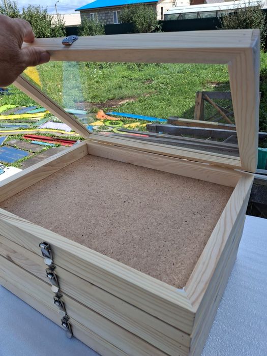 Столярные работы от А до Я