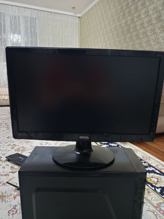 Компьютер - BENO