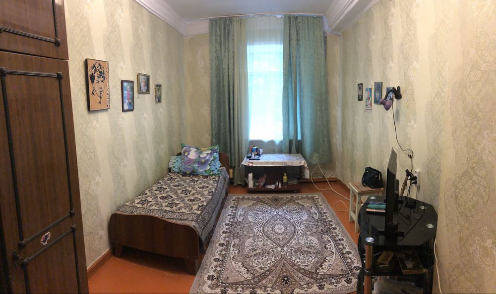 Сдам или продам квартиру