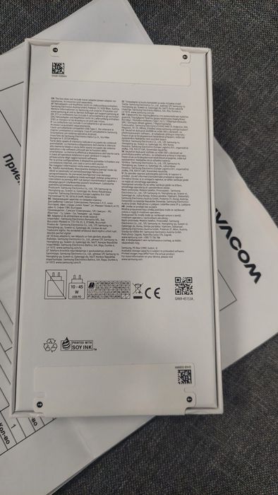 Samsung A36 5G Чисто Нов Заключен за Части