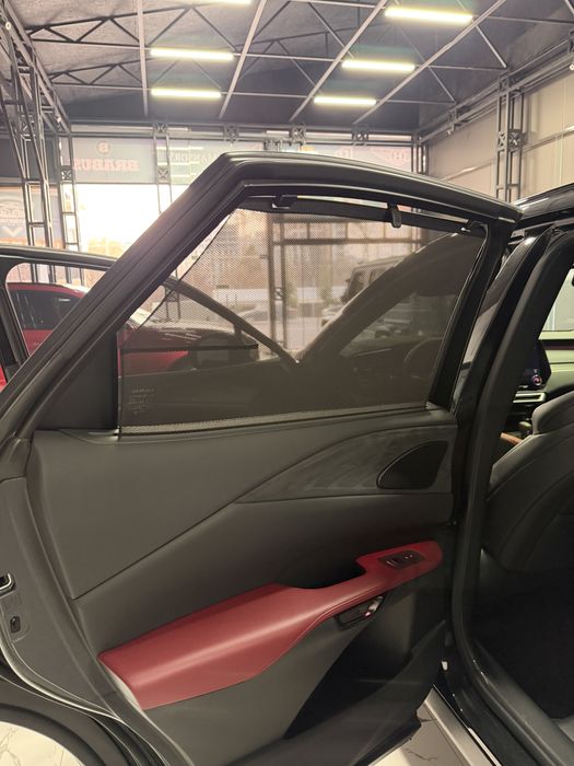 Продается Lexus RX500h F Sport 2024