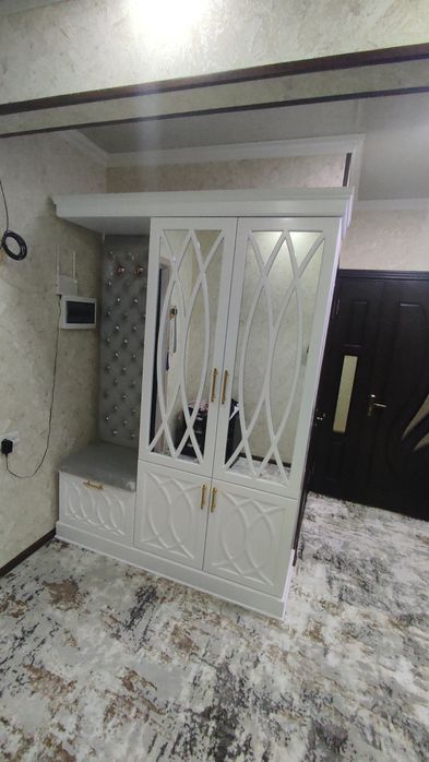 Prixojka oq krashinniy razmeri 220×165