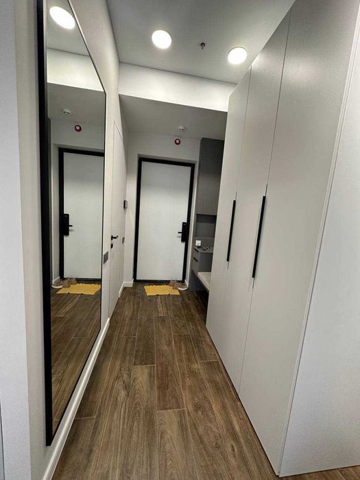 В Центре Города! Шайхантахурский 2х NRG U Tower ор-р Ташкент Сити ID06