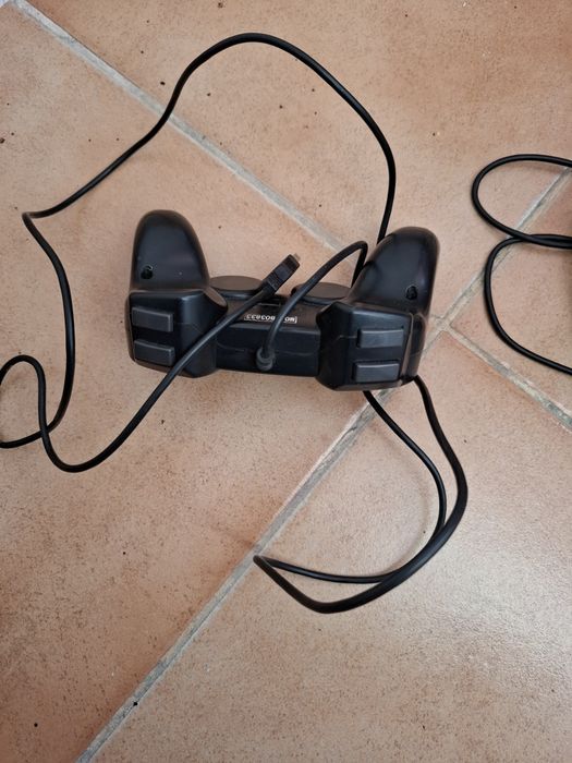 Controler  Saitek pp21 PC