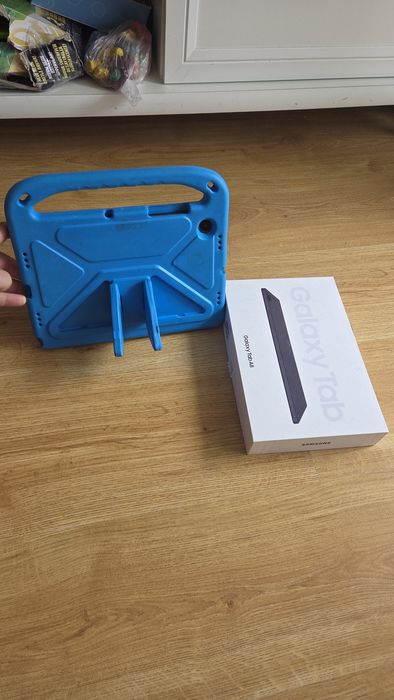 Samsung Galaxy Tab A8