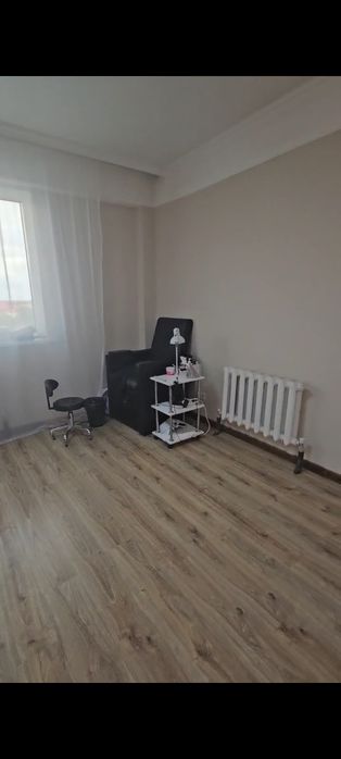 Совместная аренда помещения