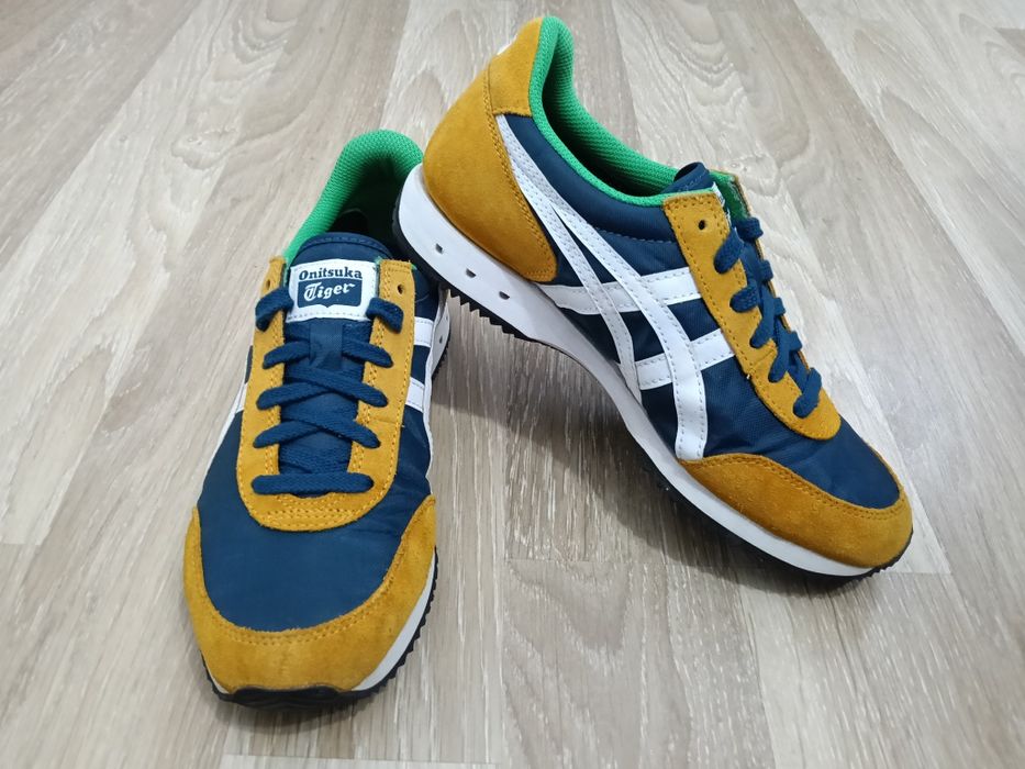 Adidași Asics Tiger Onitsuka mărimea 39,5